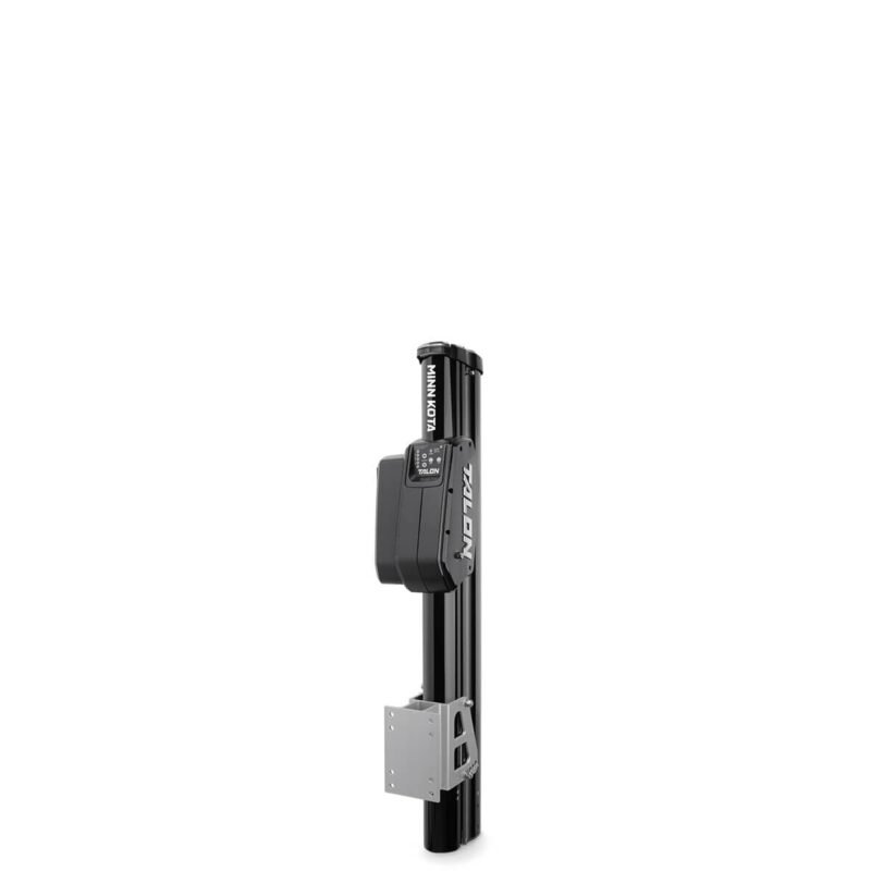 Minn Kota Talon 10 ft Shallow Water Anchor, Red/Black – Electro-Mechanical Precision - Image 5