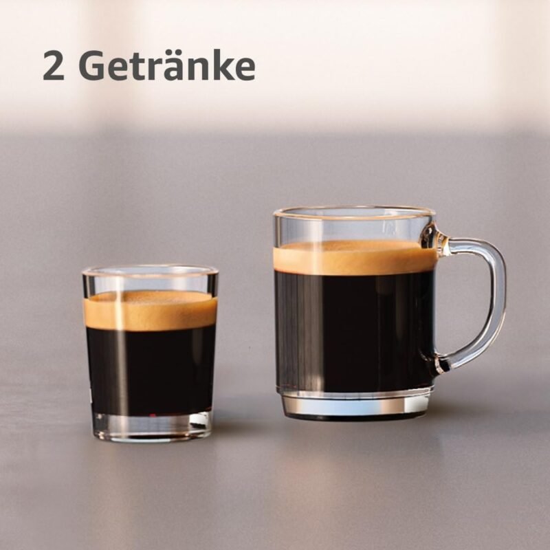Philips Series 2200 Fully Automatic Espresso Machine with Milk Frother – EP2220/10, Ceramic Grinder, Matt Black - Image 11