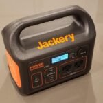 Jackery Explorer 1000 V2 Portable Power Station – 1070Wh LiFePO4 Solar Generator | 1500W AC & 100W USB-C Fast Charge for Camping & Emergency photo review