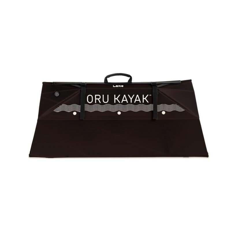 Oru Kayak Lake Sport – 9′ × 32″ Foldable Origami Kayak, 18 lbs, 250 lb Capacity - Image 27