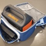 Jackery Explorer 300 Portable Power Station – 293Wh Lithium Battery Backup, 300W AC Output, Solar Generator Compatible, Fast Recharge via USB-C & Wall, Ideal for Camping, Travel & Emergency Power photo review