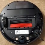 Roborock Qrevo Series Robot Vacuum and Mop – 8000Pa Suction, Dual Spinning Mops, LiDAR Navigation, Self-Emptying Dock, Smart App & Pet Hair Cleaning photo review