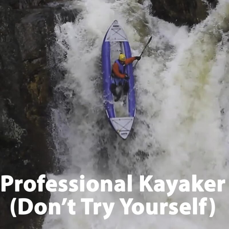 Sea Eagle 380X 12’6″ Explorer Inflatable Kayak – Self-Bailing, Drop-Stitch Floor, Removable Skeg, Whitewater & Touring - Image 30