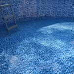 Bestway Steel Pro MAX 12ft (3.66m) x 30in (76cm) Round Above Ground Swimming Pool Set with Filter Pump – 6,473L Capacity – Durable Metal Frame Family Outdoor Pool – Gray photo review