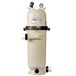 Pentair 160353 Clean and Clear Replacement 200 Square Foot 150 Gallons Per Minut
