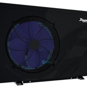 Raypak Crosswind-30-I-R Residential Pool & Spa Gas Heater