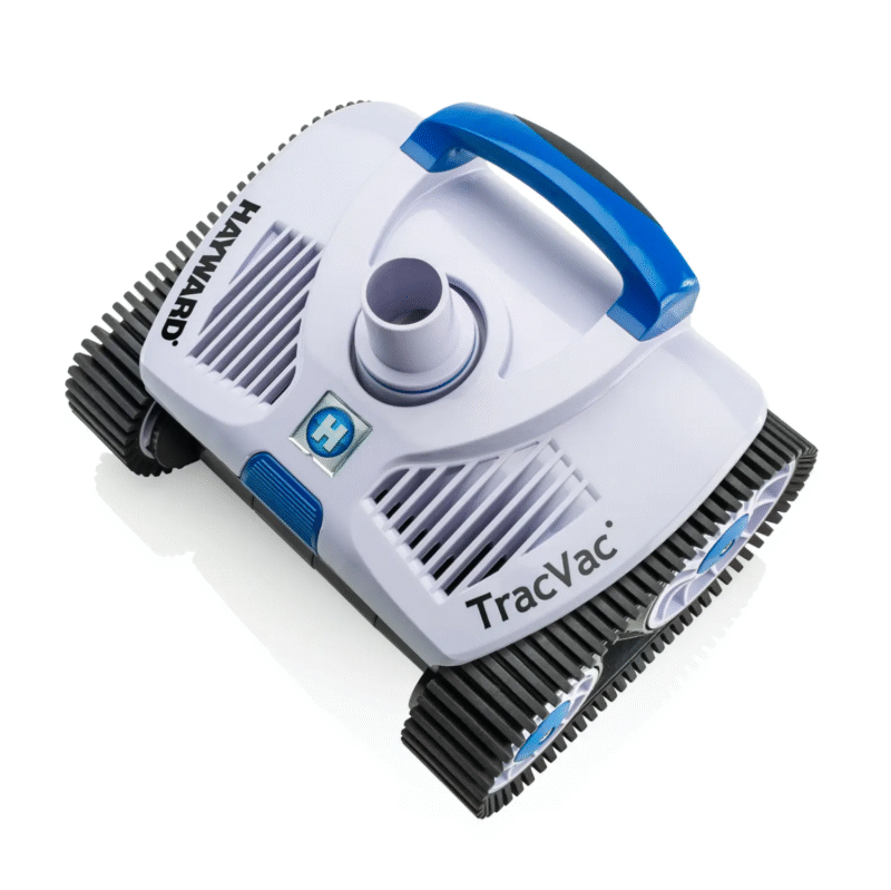 HAYWARD TRACVAC SUCTION CLEANER