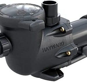 Hayward TriStar XE 1.85HP