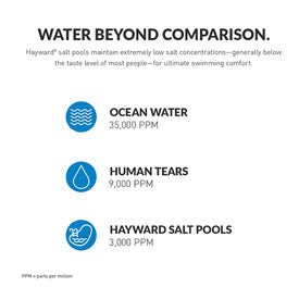 Hayward T-CELL-9 (25,000 Gal. Cell)