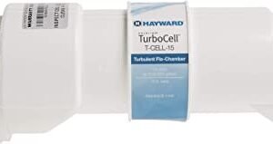 Hayward T-CELL-15 (40,000 Gal. Cell)