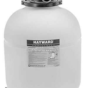 Hayward ProSeries™ 18" Sand Filter w/ 1.5 HP PowerFlo Matrix® Pump