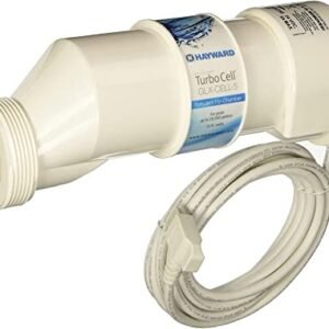 Hayward W3GLX-CELL-5 (20,000 Gal. Cell)