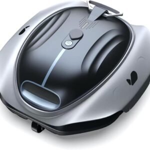 BUBLUE Bubot 300P Robotic Pool Cleaner