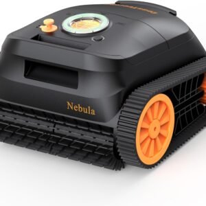Coasteering Nebula SP5 Pool Cleaner