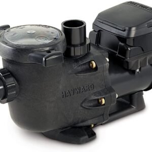 Hayward Tristar VS SP3202VSP 1.85 HP Variable-Speed Pool Pump