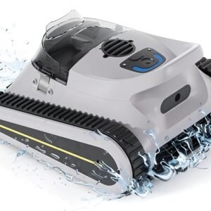 Seauto Crab Pool Cleaner
