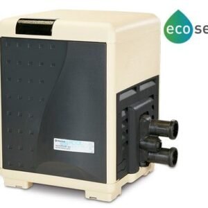Pentair MasterTemp Low NOx Pool Heater - Electronic Ignition - Propane - 250000 BTU