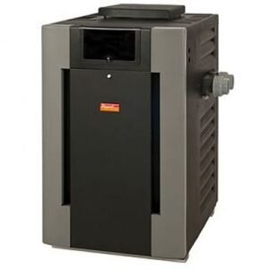 Raypak 406K BTU Propane Pool Heater – Millivolt Ignition (P-R406A-MP-C / 009203)-