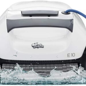 Maytronics Dolphin E10 Robotic Pool Cleaner