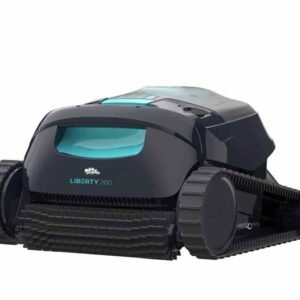 Maytronics Dolphin Liberty 200 Cordless Pool cleaner