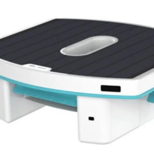 Maytronics Dolphin Skimmi Automated Solar-Powered Robotic Pool Skimmer