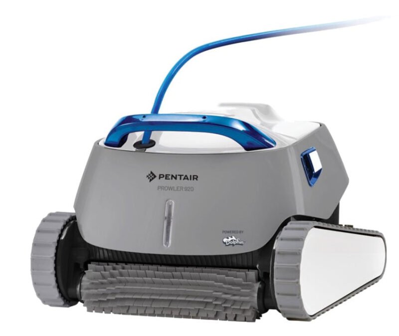 Pentair Kreepy Krauly Prowler 920 Robot Pool Cleaner