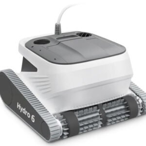 Poolmate Hydro 6 Robotic Pool Cleaner - NEW