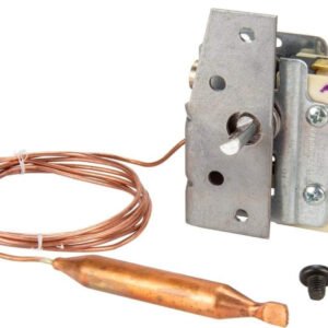 Raypak Mechanical Thermostat – Temperature Control for Pool Heaters