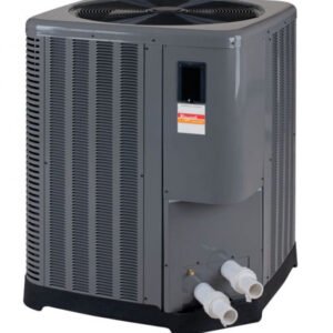 Raypak Ruud Classic Series 133K BTU Digital Heat Pump – 208/230V