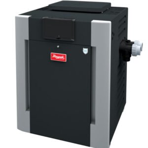 RUUD #58 360K BTU Liquid Propane Digital Pool Heater