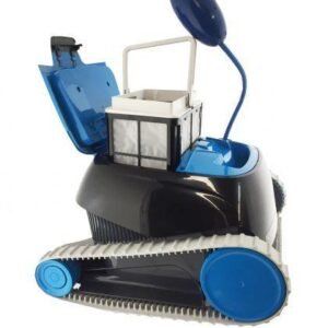 Maytronics Dolphin Nautilus CC Robotic Pool Cleaner