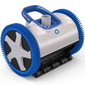 Aquanaut 200 2-Wheel Drive Suction Pool Cleaner