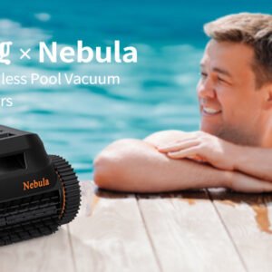 Coasteering Nebula SP5 Pool Cleaner