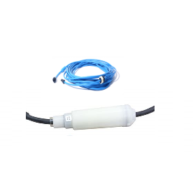 Maytronics 99958907-DIY Dolphin S200 18M Blue Swivel Cable