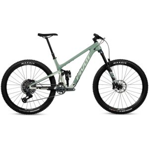 Pivot Trailcat LT Ride GX AXS Eagle Transmission w/ 29" Alloy Wheels