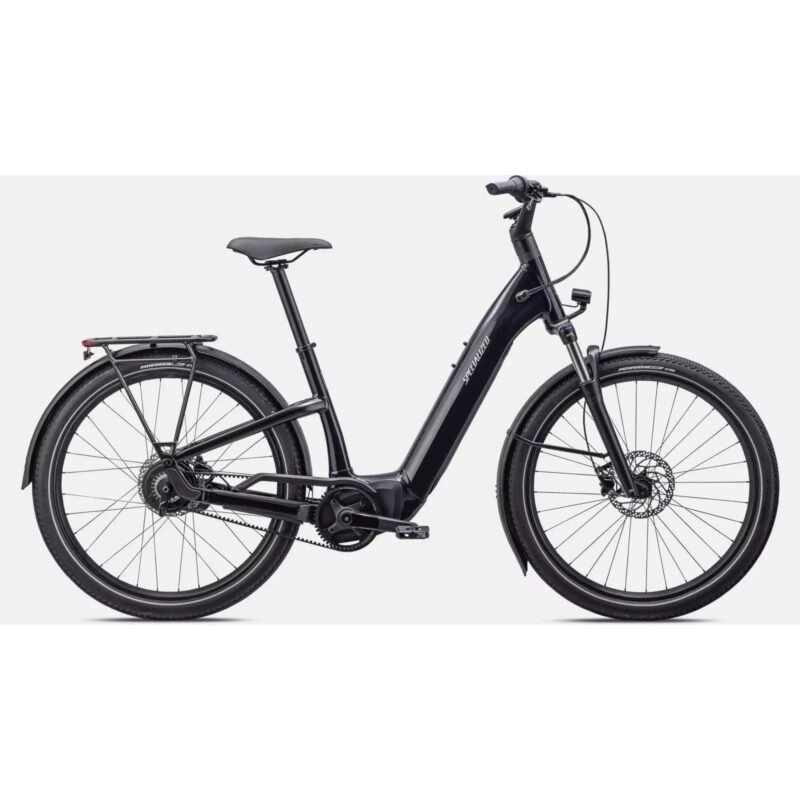 Specialized Turbo Como 3.0 IGH E-Bike