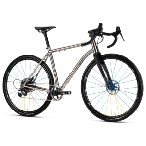 Why Cycles R+ V4 Shimano GRX Gravel Bike