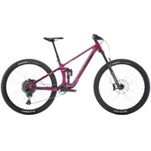 Transition Smuggler Carbon GX Mechanical 2023