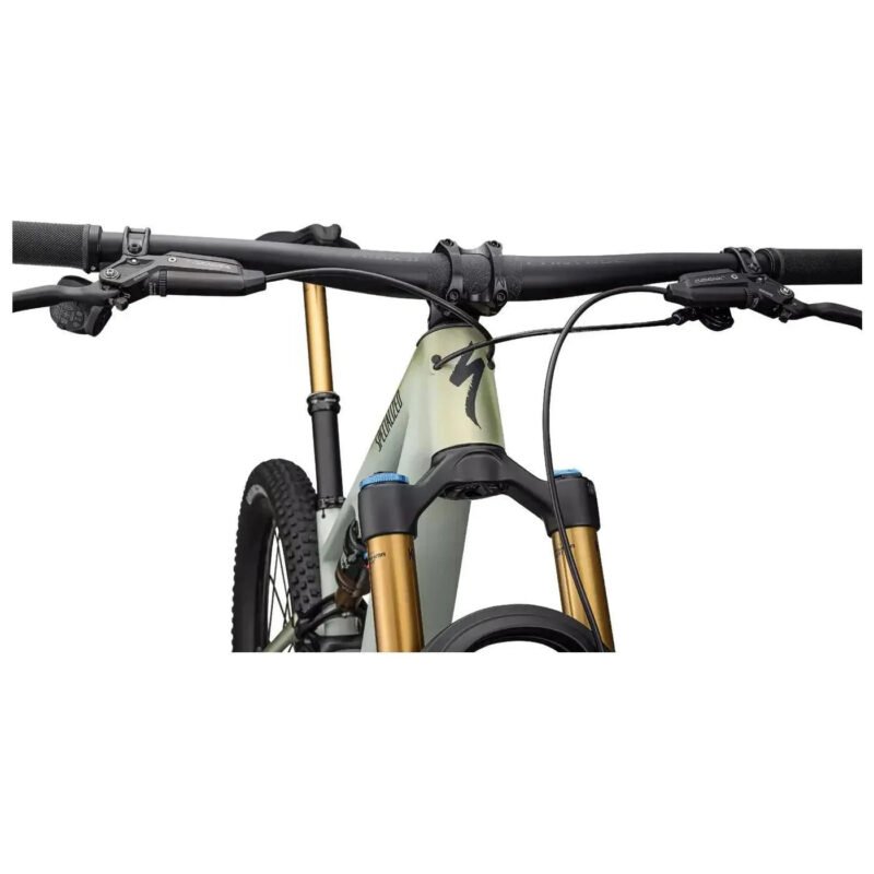 Specialized Epic 8 Pro Evo