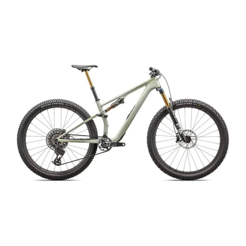 Specialized Epic 8 Pro Evo