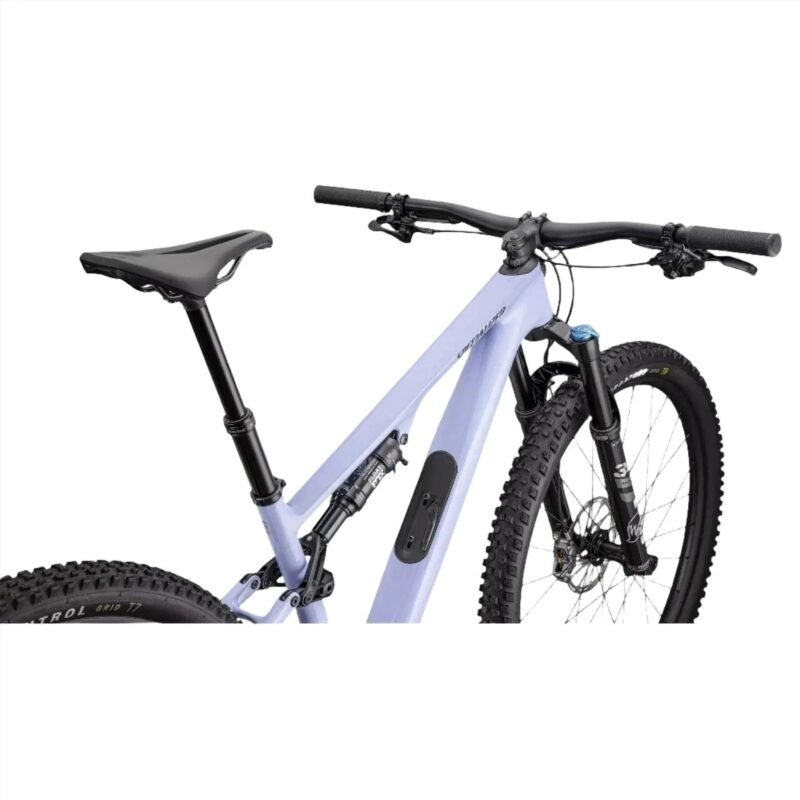 Specialized Epic 8 Comp Evo