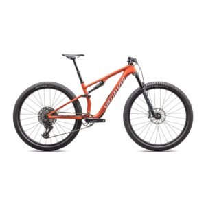Specialized Epic 8 Comp