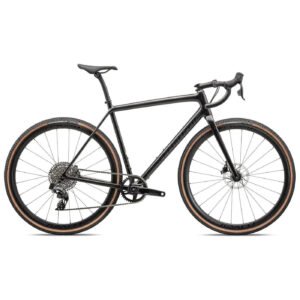 Specialized Crux Expert