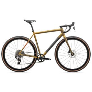 Specialized Crux Expert