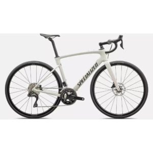 Specialized Roubaix SL8 Comp