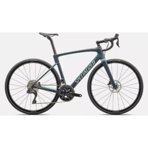 Specialized Roubaix SL8 Comp