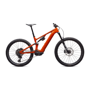 Specialized Levo 4 Comp Carbon
