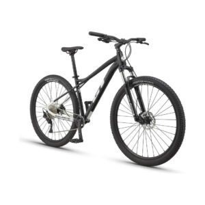 GT 27.5 M Avalanche Comp BLK S