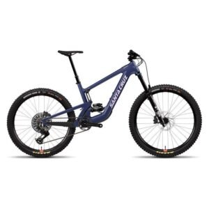 Santa Cruz Heckler SL 1.1 MX 90-Kit