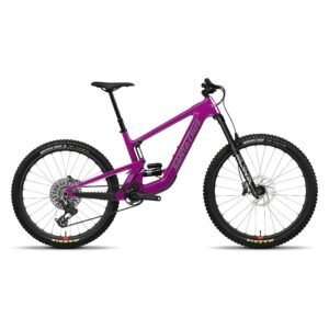 Santa Cruz Heckler SL 1 CC MX X0-AXS RSV